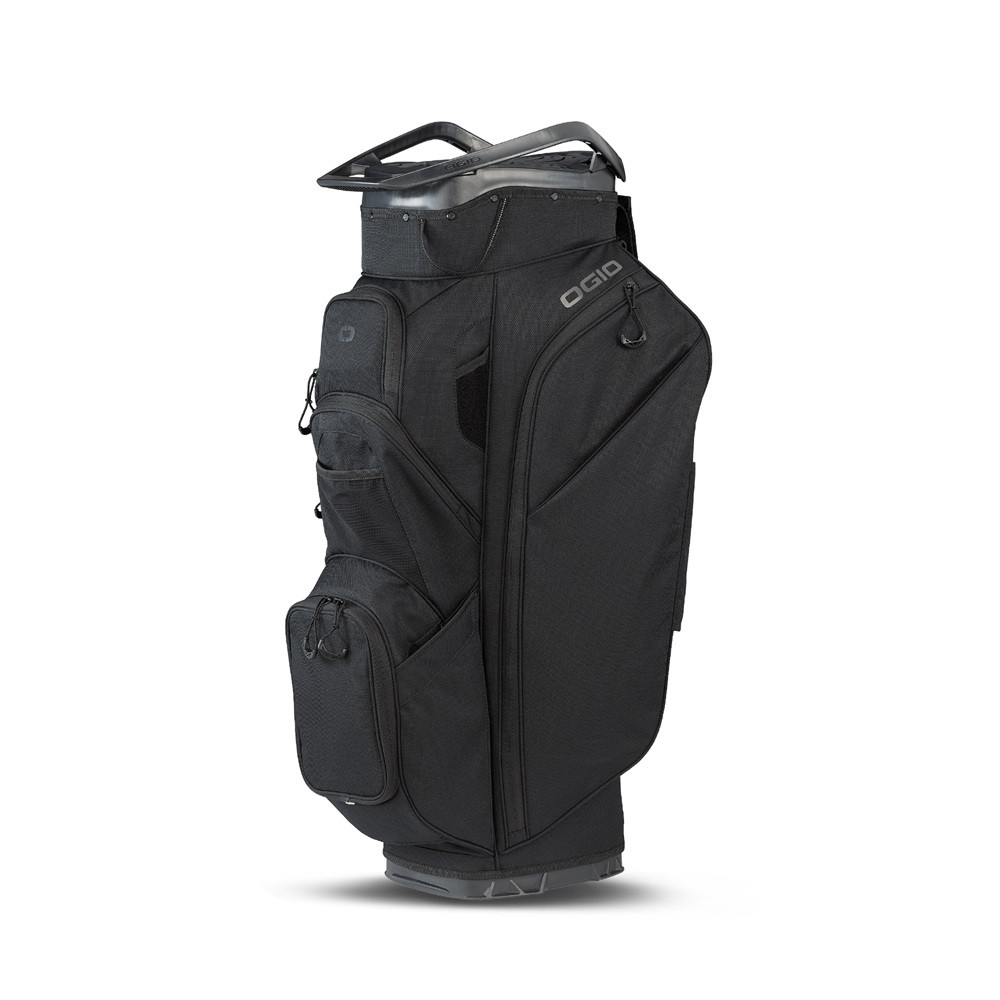 Ogio Golf 2026 Silencer Cart Bag - Maple Hill Golf